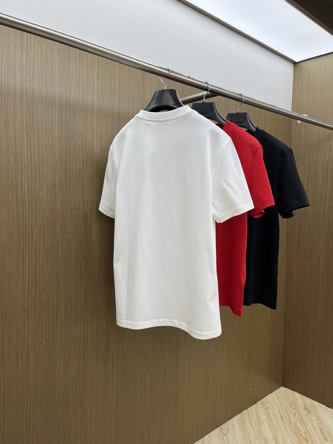 🌾 BBR. 🔥🔥高端定制 2026🌾独家专供新款原单男士休闲短袖T恤 高端定制 高端版本 时尚百搭爆款