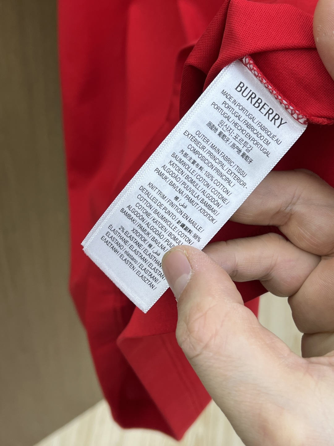 🌾 BBR. 🔥🔥高端定制 2026🌾独家专供新款原单男士休闲短袖T恤 高端定制 高端版本 时尚百搭爆款