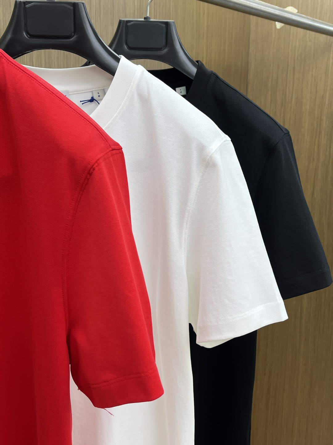 🌾 BBR. 🔥🔥高端定制 2026🌾独家专供新款原单男士休闲短袖T恤 高端定制 高端版本 时尚百搭爆款