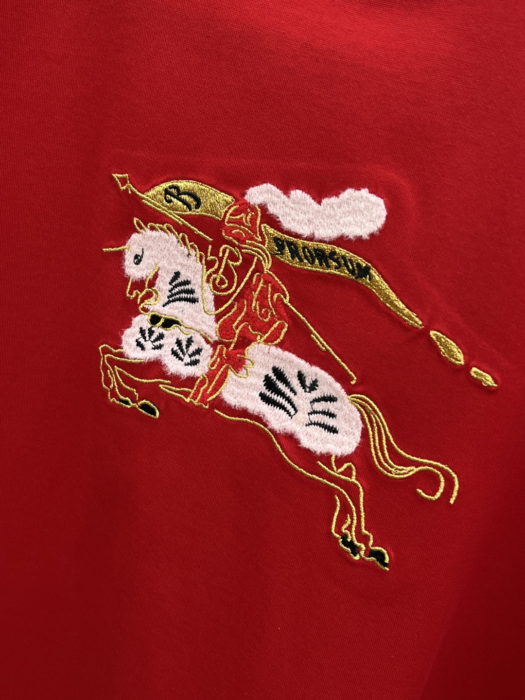 🌾 BBR. 🔥🔥高端定制 2026🌾独家专供新款原单男士休闲短袖T恤 高端定制 高端版本 时尚百搭爆款