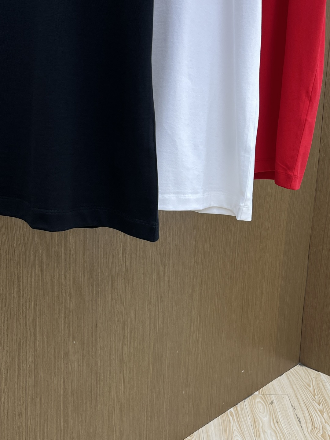 🌾 BBR. 🔥🔥高端定制 2026🌾独家专供新款原单男士休闲短袖T恤 高端定制 高端版本 时尚百搭爆款