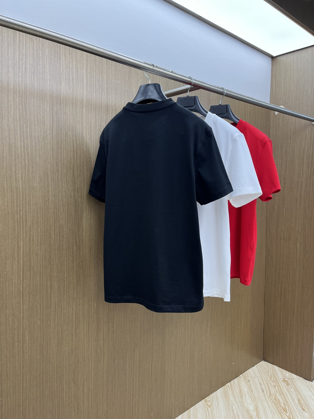 🌾 BBR. 🔥🔥高端定制 2026🌾独家专供新款原单男士休闲短袖T恤 高端定制 高端版本 时尚百搭爆款