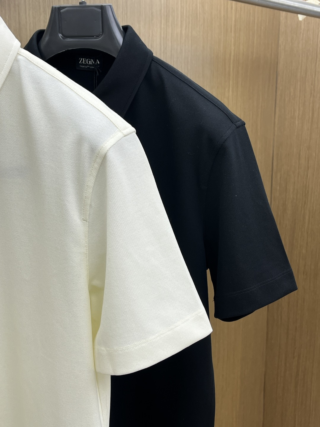 🌾 ZZ 🔥🔥高级定制 26ss春夏新款翻领POLO短袖T恤 原版定制 面料选用进口珠地棉 轻薄透气 上