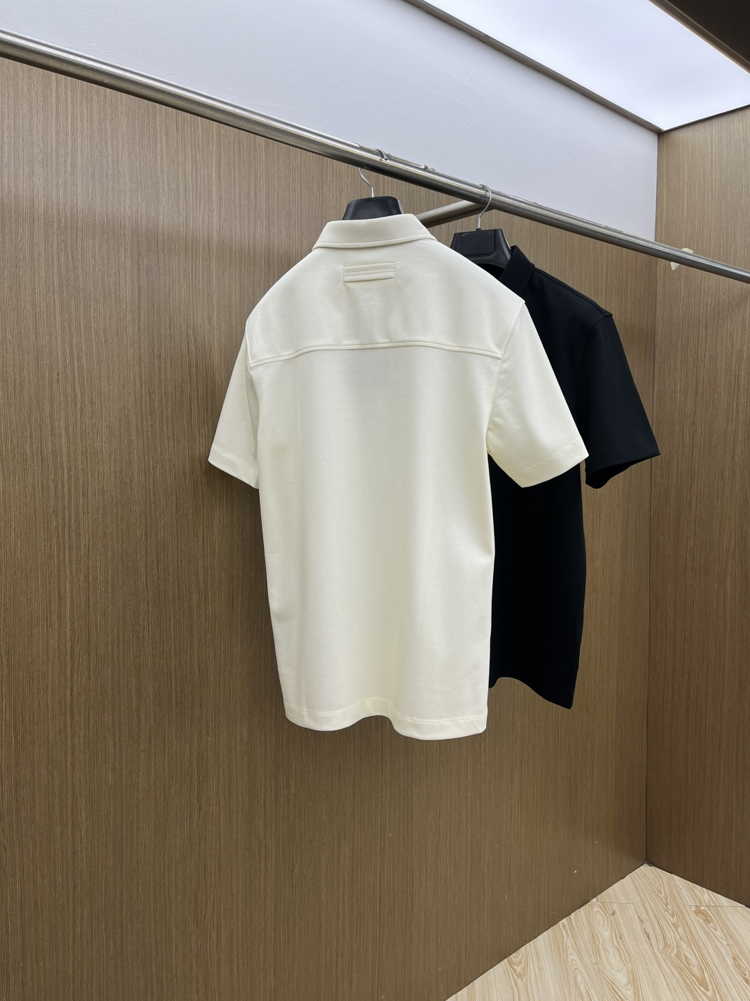 🌾 ZZ 🔥🔥高级定制 26ss春夏新款翻领POLO短袖T恤 原版定制 面料选用进口珠地棉 轻薄透气 上