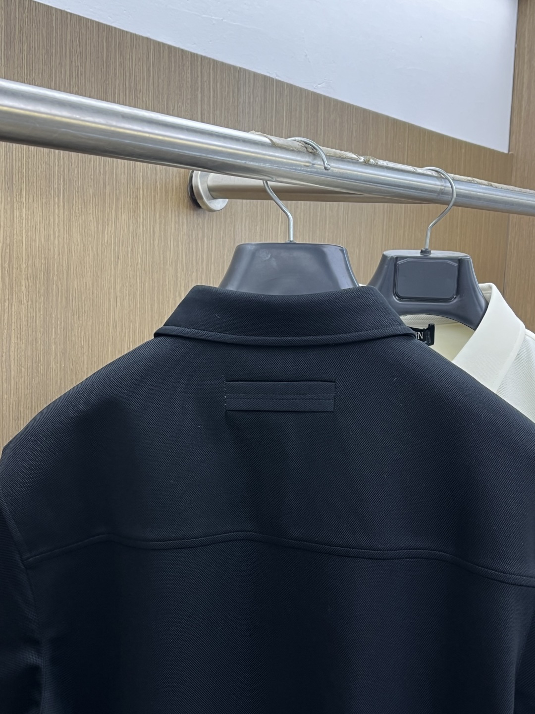 🌾 ZZ 🔥🔥高级定制 26ss春夏新款翻领POLO短袖T恤 原版定制 面料选用进口珠地棉 轻薄透气 上