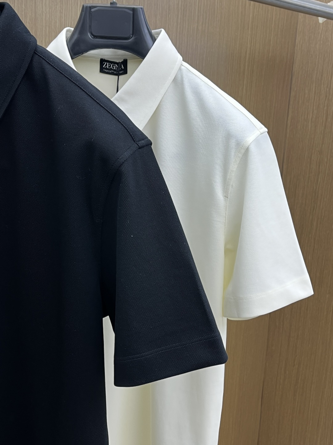 🌾 ZZ 🔥🔥高级定制 26ss春夏新款翻领POLO短袖T恤 原版定制 面料选用进口珠地棉 轻薄透气 上