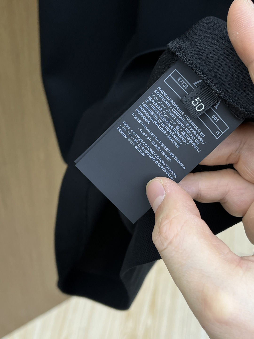 🌾 ZZ 🔥🔥高级定制 26ss春夏新款翻领POLO短袖T恤 原版定制 面料选用进口珠地棉 轻薄透气 上