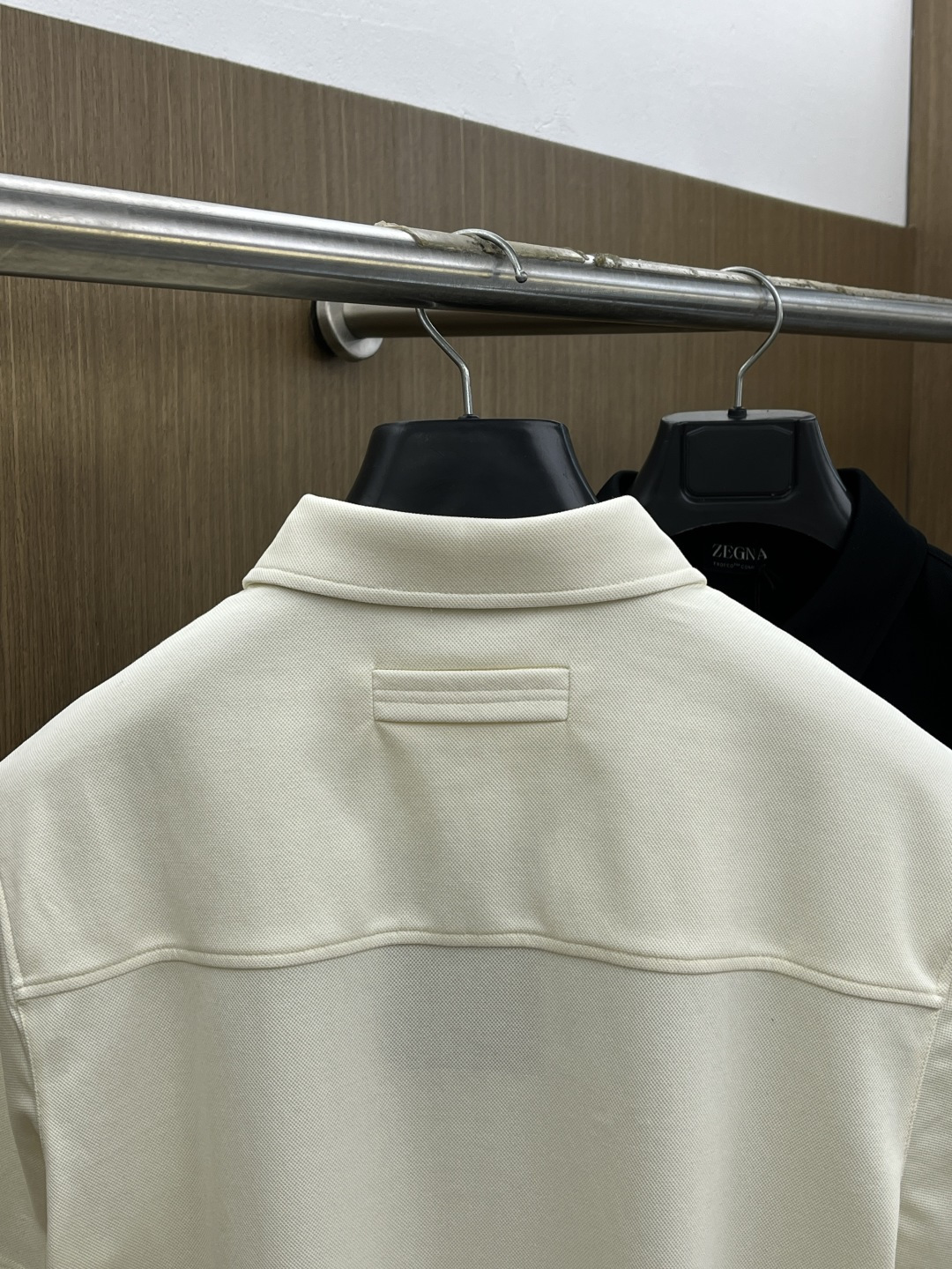 🌾 ZZ 🔥🔥高级定制 26ss春夏新款翻领POLO短袖T恤 原版定制 面料选用进口珠地棉 轻薄透气 上