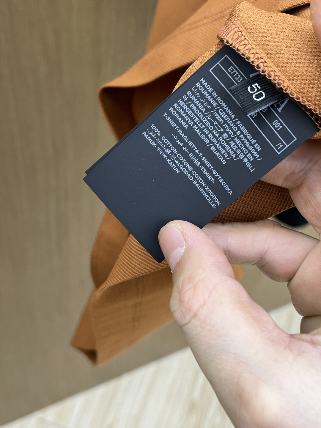 🌾 ZZ 🔥🔥高级定制 26ss春夏新款翻领POLO短袖T恤 原版定制 面料选用进口珠地棉 轻薄透气 上