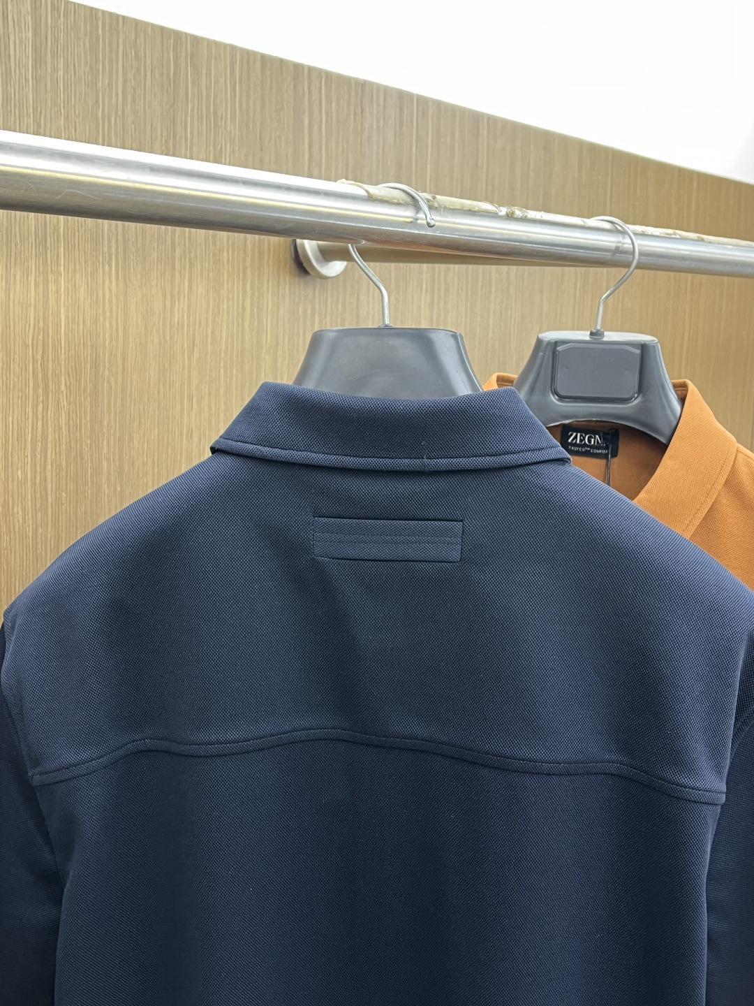 🌾 ZZ 🔥🔥高级定制 26ss春夏新款翻领POLO短袖T恤 原版定制 面料选用进口珠地棉 轻薄透气 上