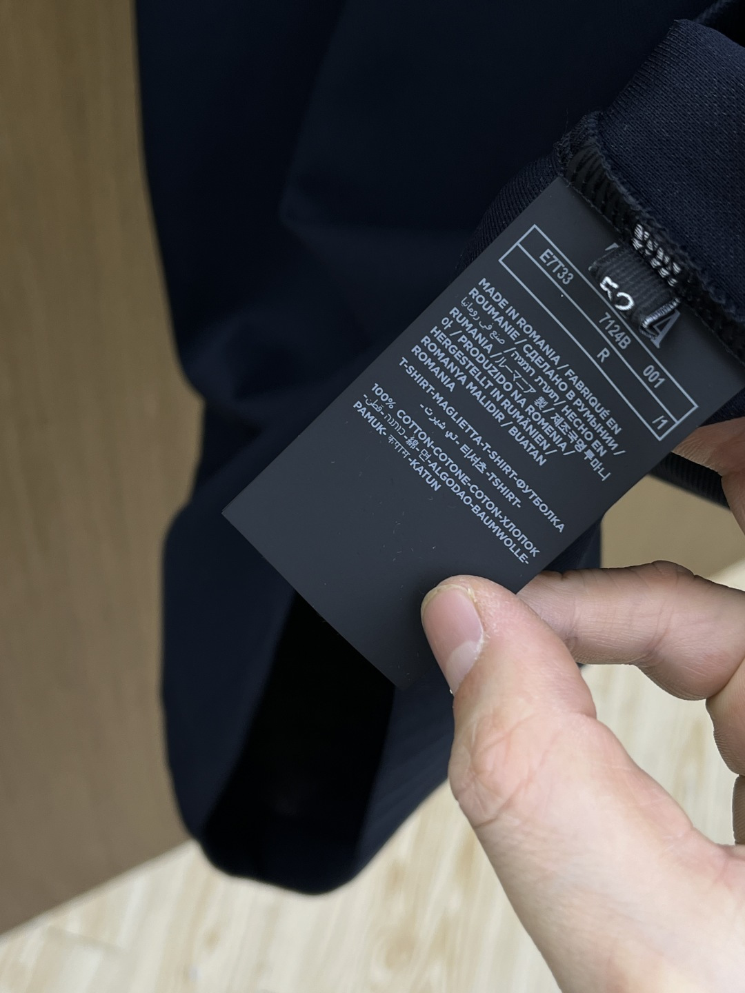 🌾 ZZ 🔥🔥高级定制 26ss春夏新款翻领POLO短袖T恤 原版定制 面料选用进口珠地棉 轻薄透气 上