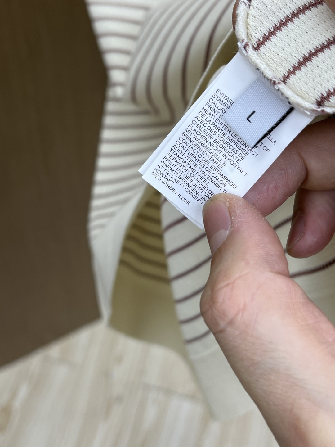 🌾 bc 🔥🔥高级定制 26ss春夏新款翻领POLO短袖T恤 原版定制 面料选用进口珠地棉 轻薄透气 上