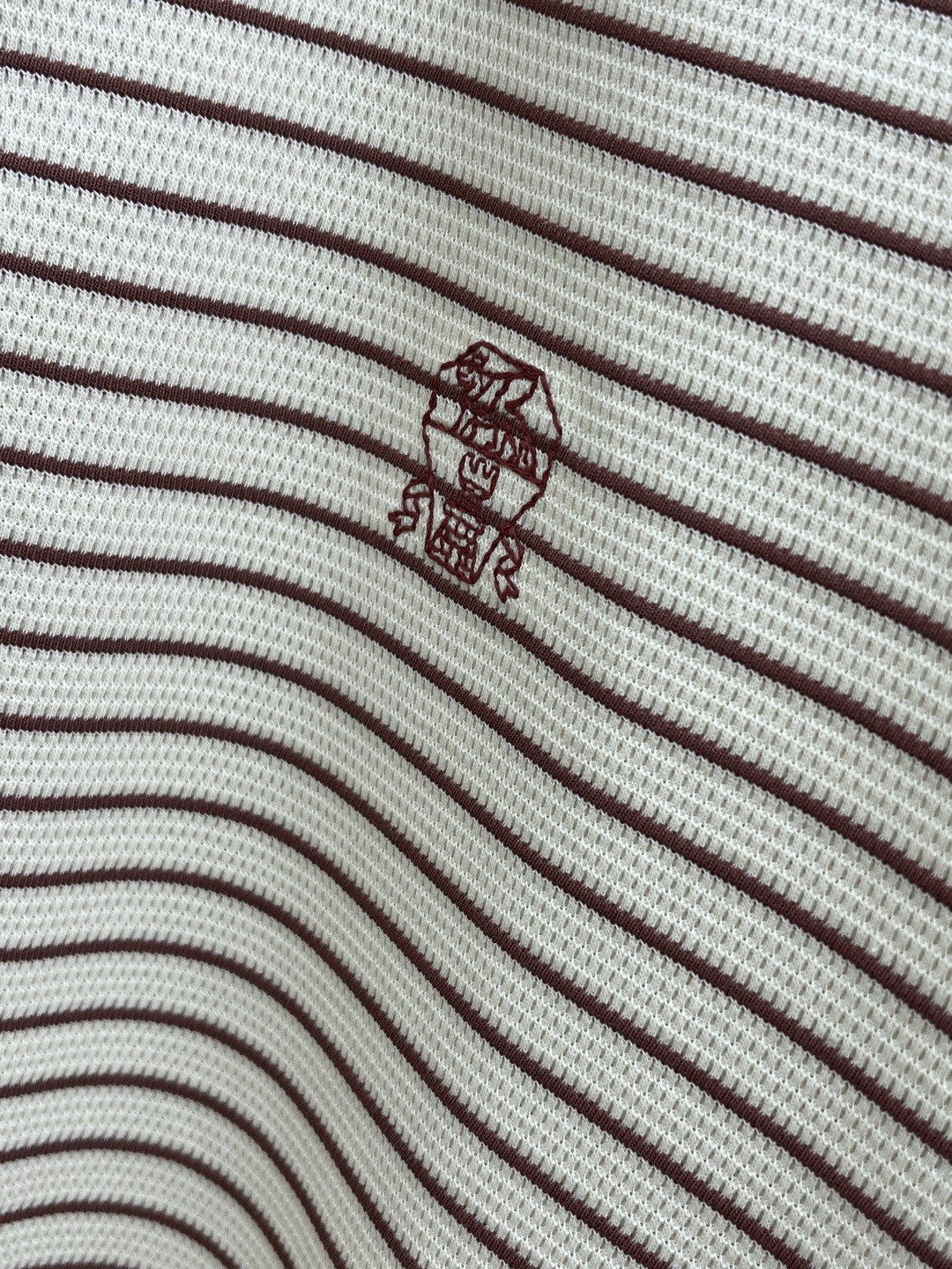 🌾 bc 🔥🔥高级定制 26ss春夏新款翻领POLO短袖T恤 原版定制 面料选用进口珠地棉 轻薄透气 上