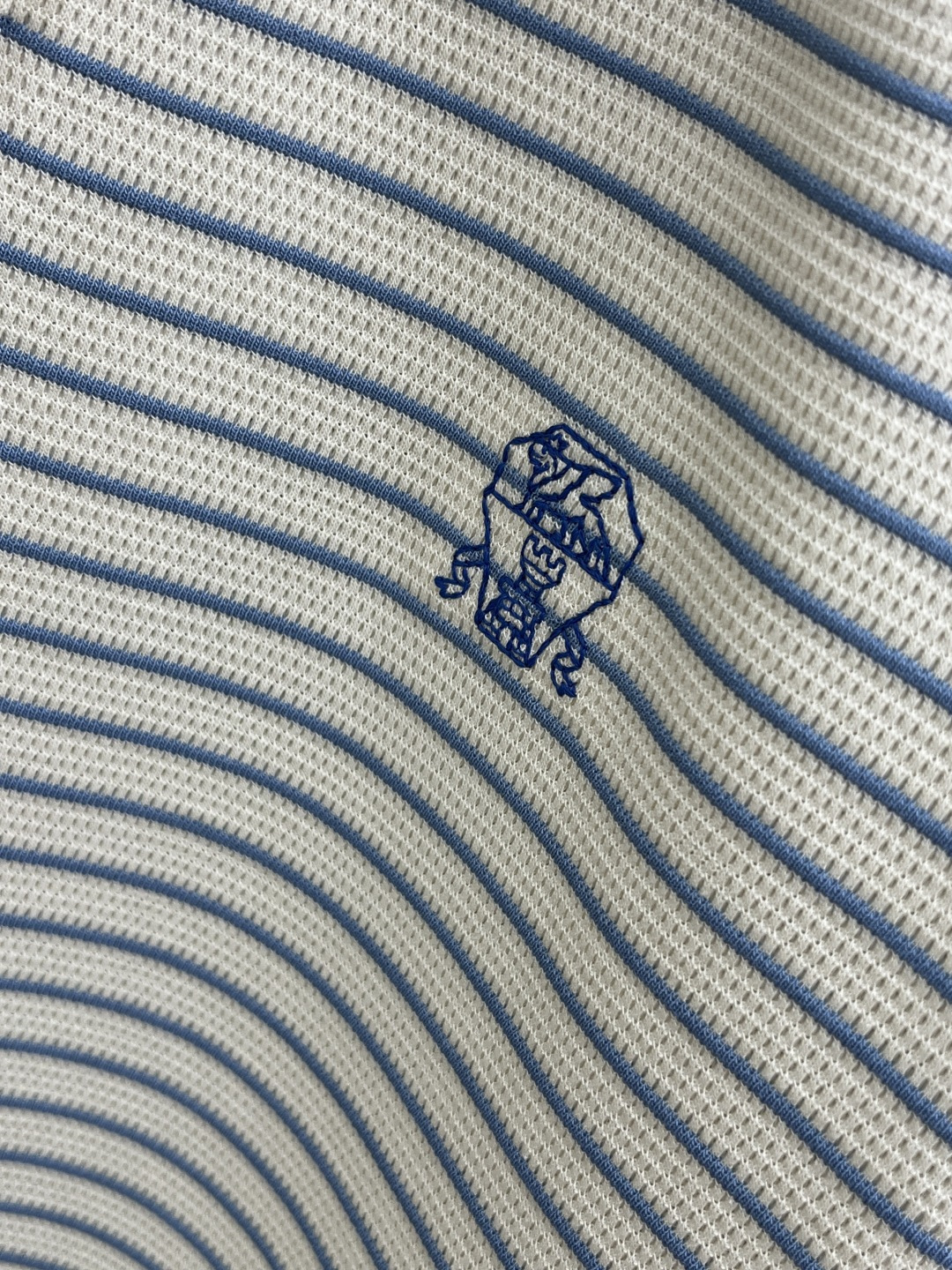 🌾 bc 🔥🔥高级定制 26ss春夏新款翻领POLO短袖T恤 原版定制 面料选用进口珠地棉 轻薄透气 上