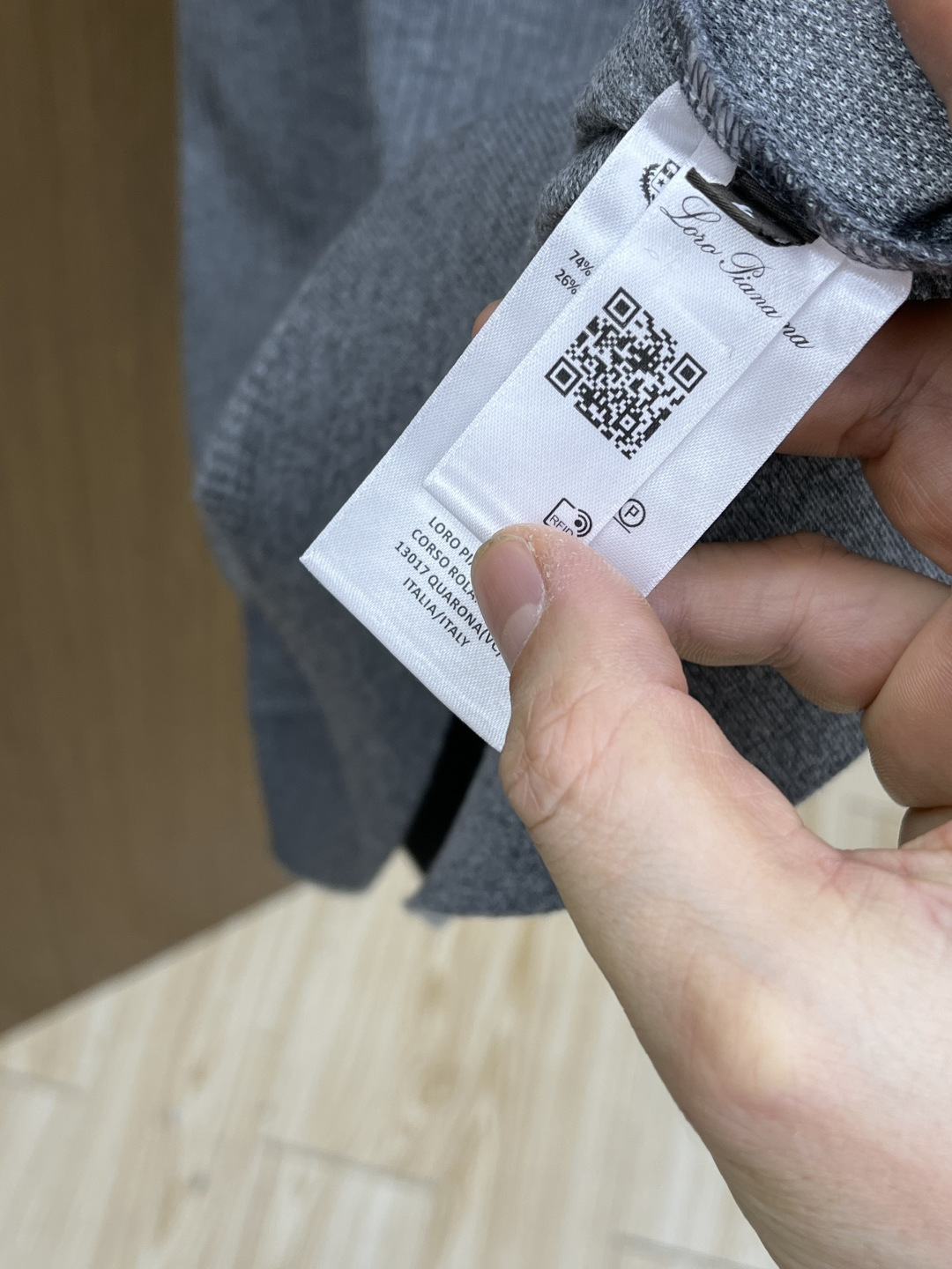 🌾 lP🆕 🔥🔥高级定制 26ss春夏新款翻领POLO短袖T恤 原版定制 面料选用进口珠地棉 轻薄透气 