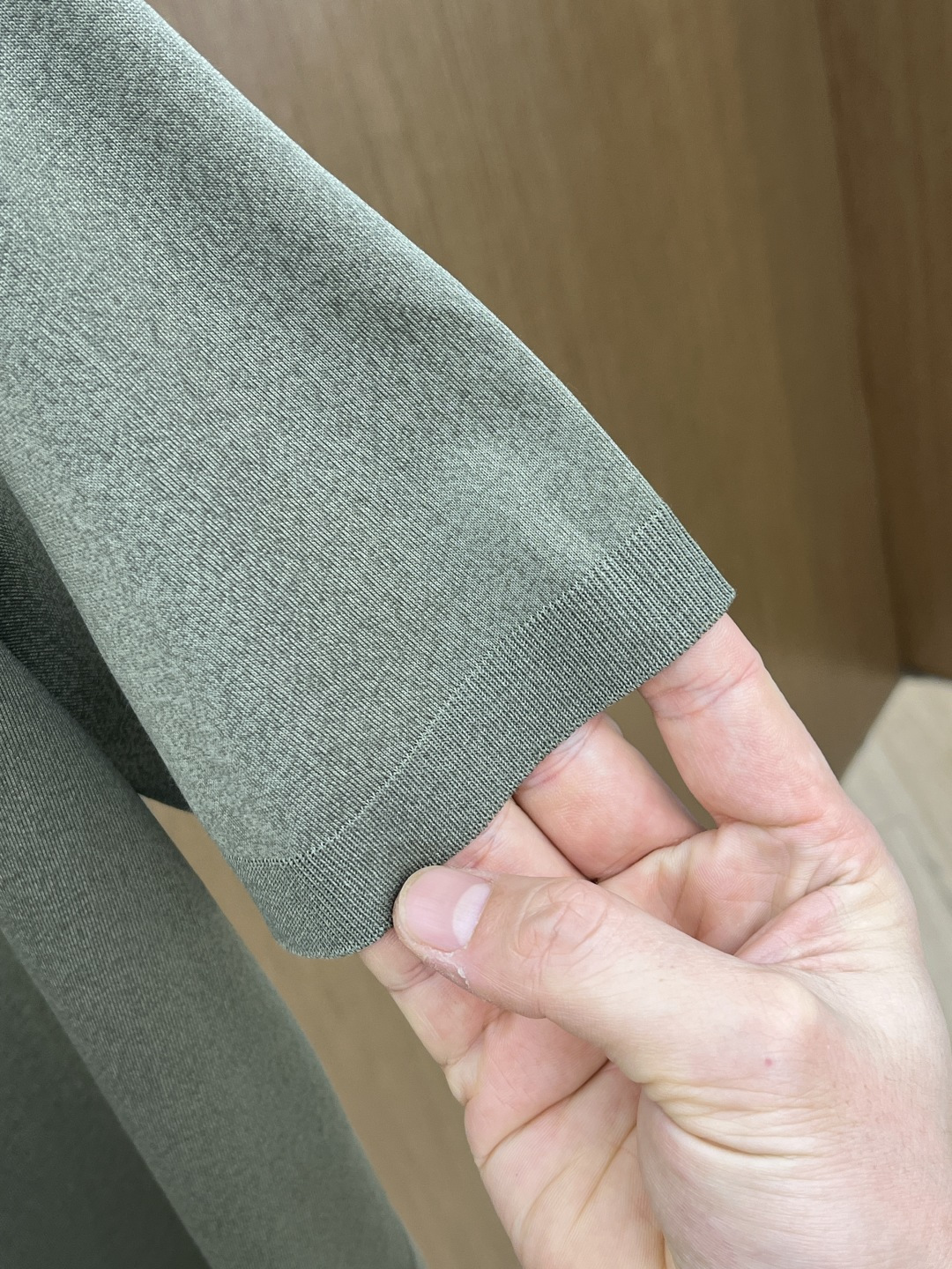 🌾 ZZ 🔥🔥高端定制 2026🌾独家专供新款原单男士休闲短袖T恤 高端定制 高端版本 时尚百搭爆款⚠️