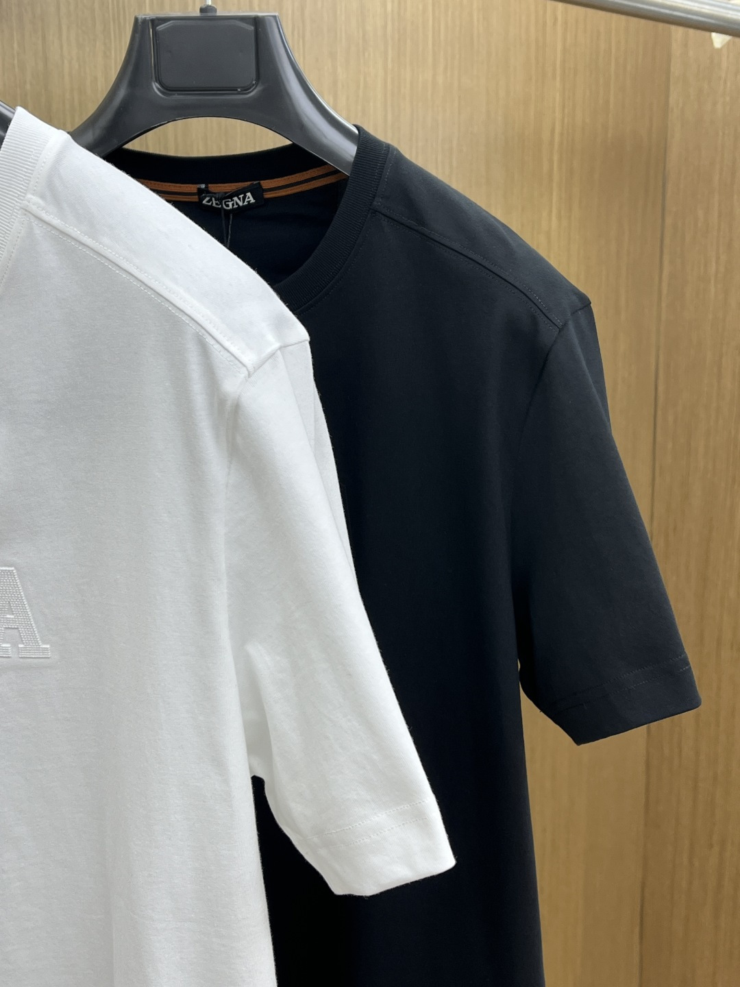 🌾 ZZ 🔥🔥高端定制 2026🌾独家专供新款原单男士休闲短袖T恤 高端定制 高端版本 时尚百搭爆款⚠️