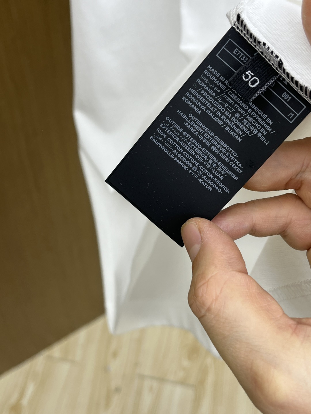 🌾 ZZ 🔥🔥高端定制 2026🌾独家专供新款原单男士休闲短袖T恤 高端定制 高端版本 时尚百搭爆款⚠️