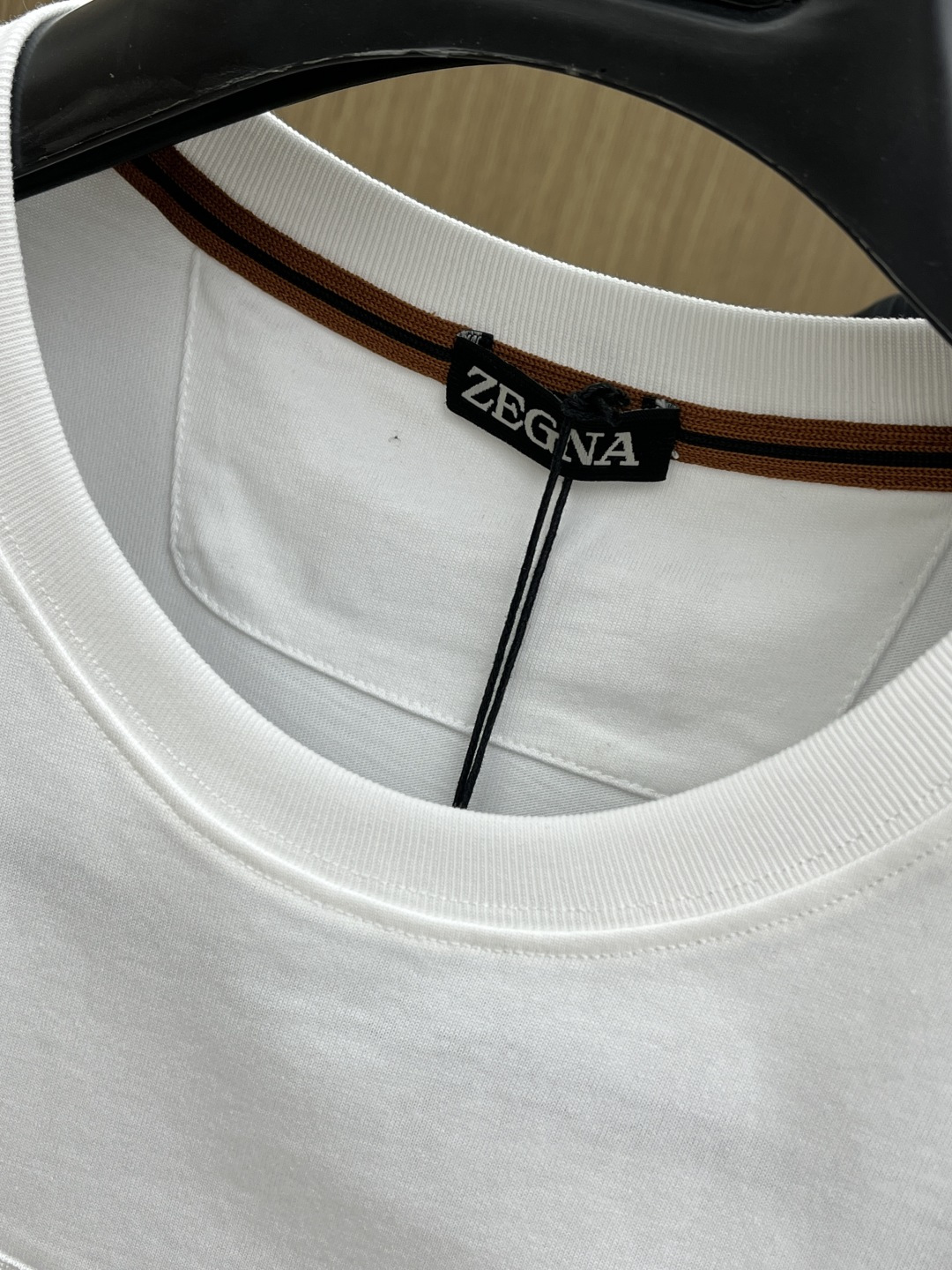 🌾 ZZ 🔥🔥高端定制 2026🌾独家专供新款原单男士休闲短袖T恤 高端定制 高端版本 时尚百搭爆款⚠️