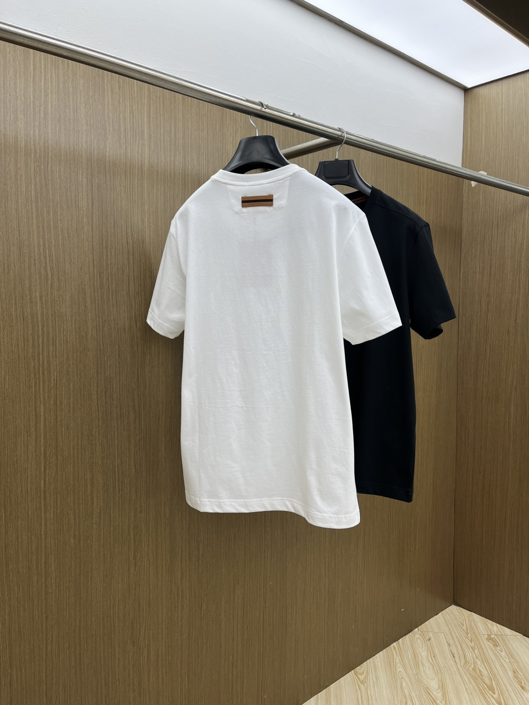 🌾 ZZ 🔥🔥高端定制 2026🌾独家专供新款原单男士休闲短袖T恤 高端定制 高端版本 时尚百搭爆款⚠️