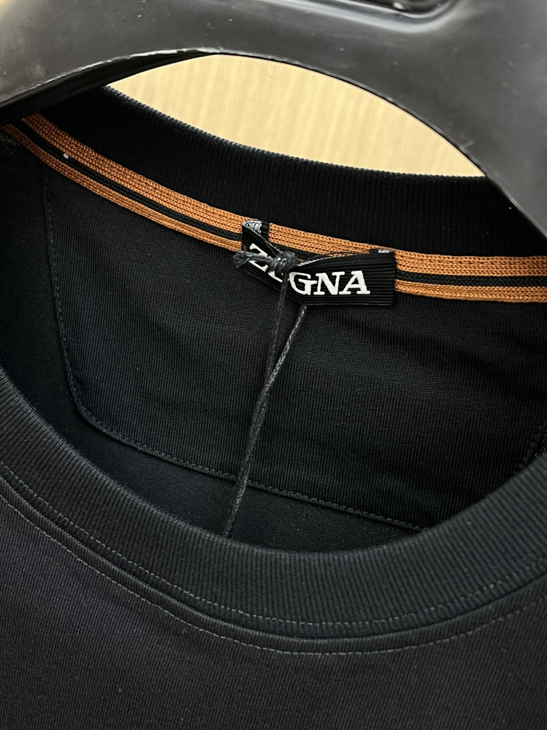 🌾 ZZ 🔥🔥高端定制 2026🌾独家专供新款原单男士休闲短袖T恤 高端定制 高端版本 时尚百搭爆款⚠️