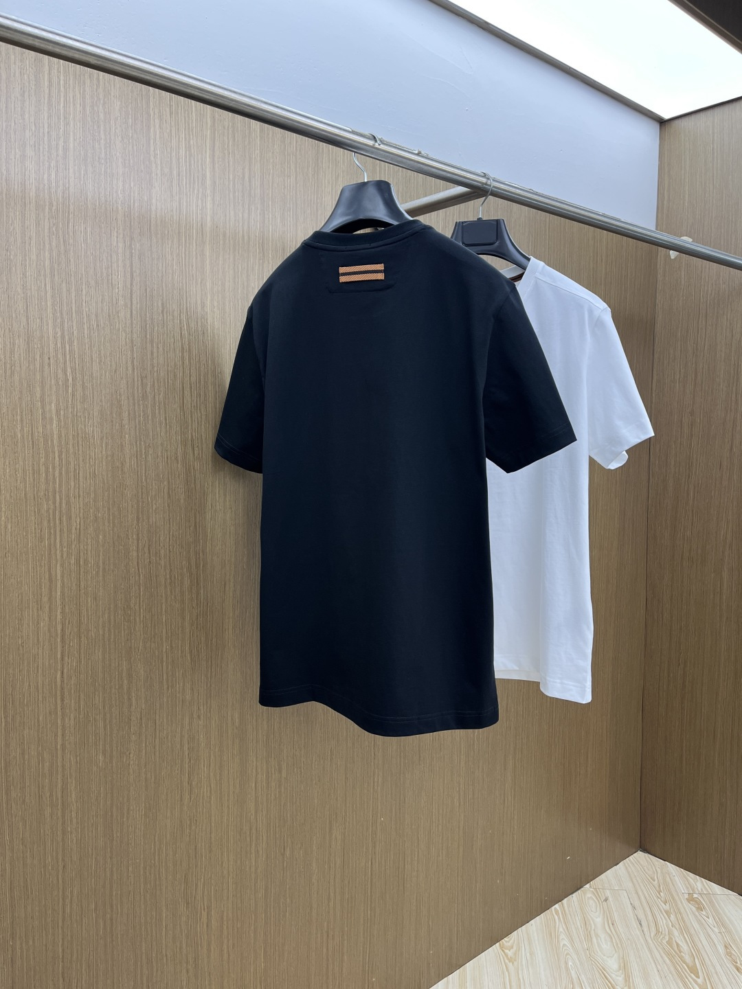 🌾 ZZ 🔥🔥高端定制 2026🌾独家专供新款原单男士休闲短袖T恤 高端定制 高端版本 时尚百搭爆款⚠️