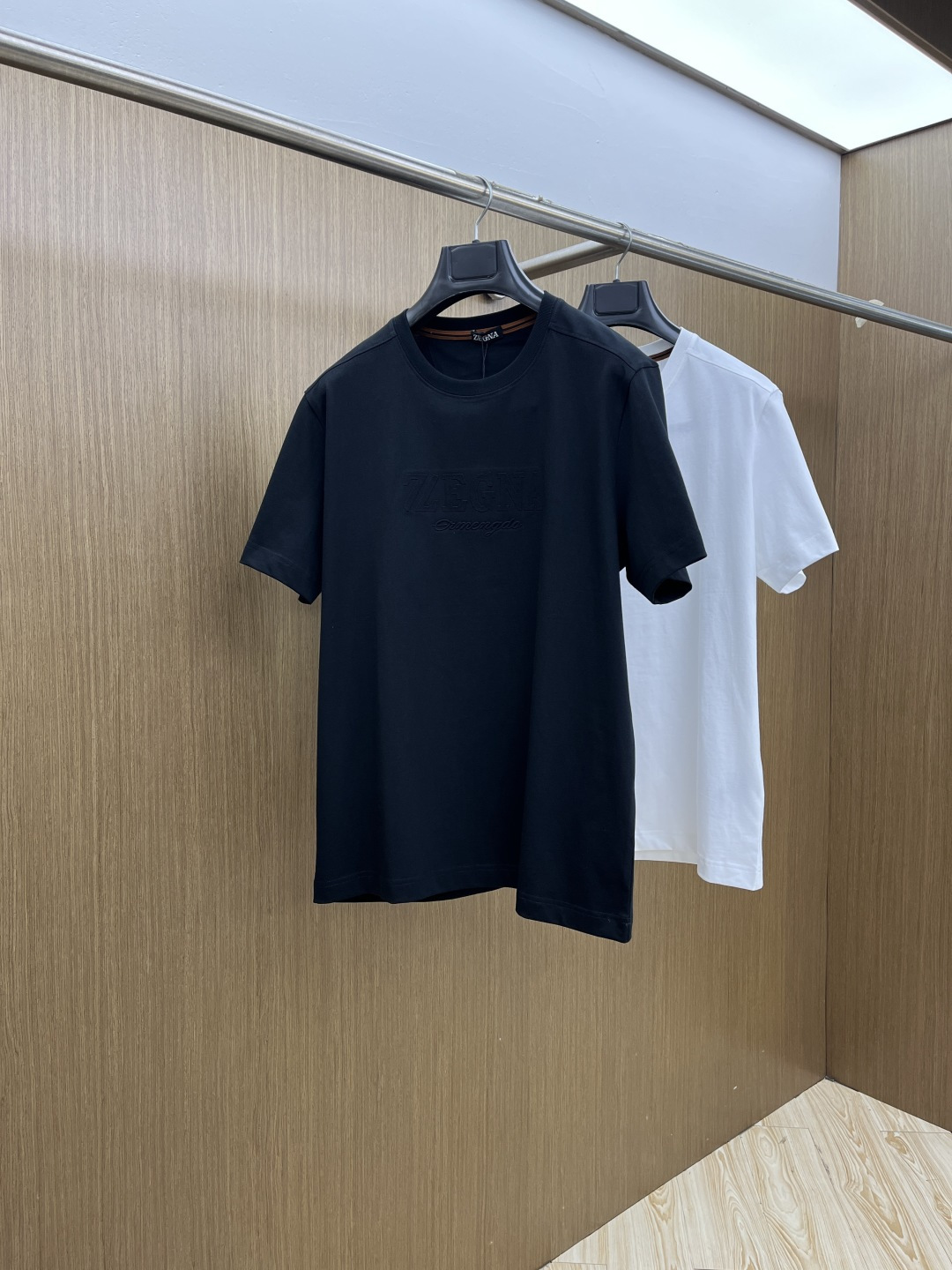 🌾 ZZ 🔥🔥高端定制 2026🌾独家专供新款原单男士休闲短袖T恤 高端定制 高端版本 时尚百搭爆款⚠️