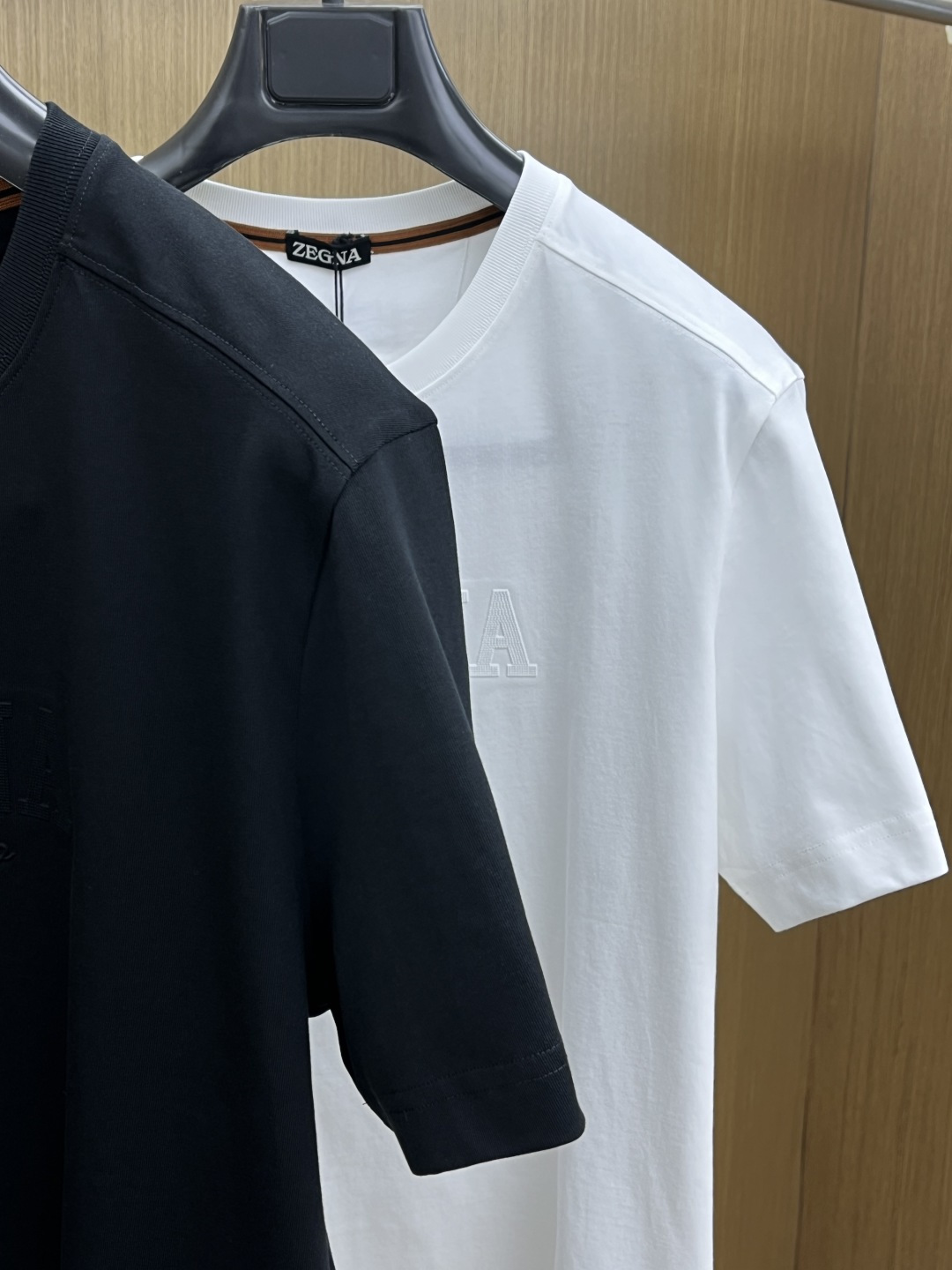 🌾 ZZ 🔥🔥高端定制 2026🌾独家专供新款原单男士休闲短袖T恤 高端定制 高端版本 时尚百搭爆款⚠️