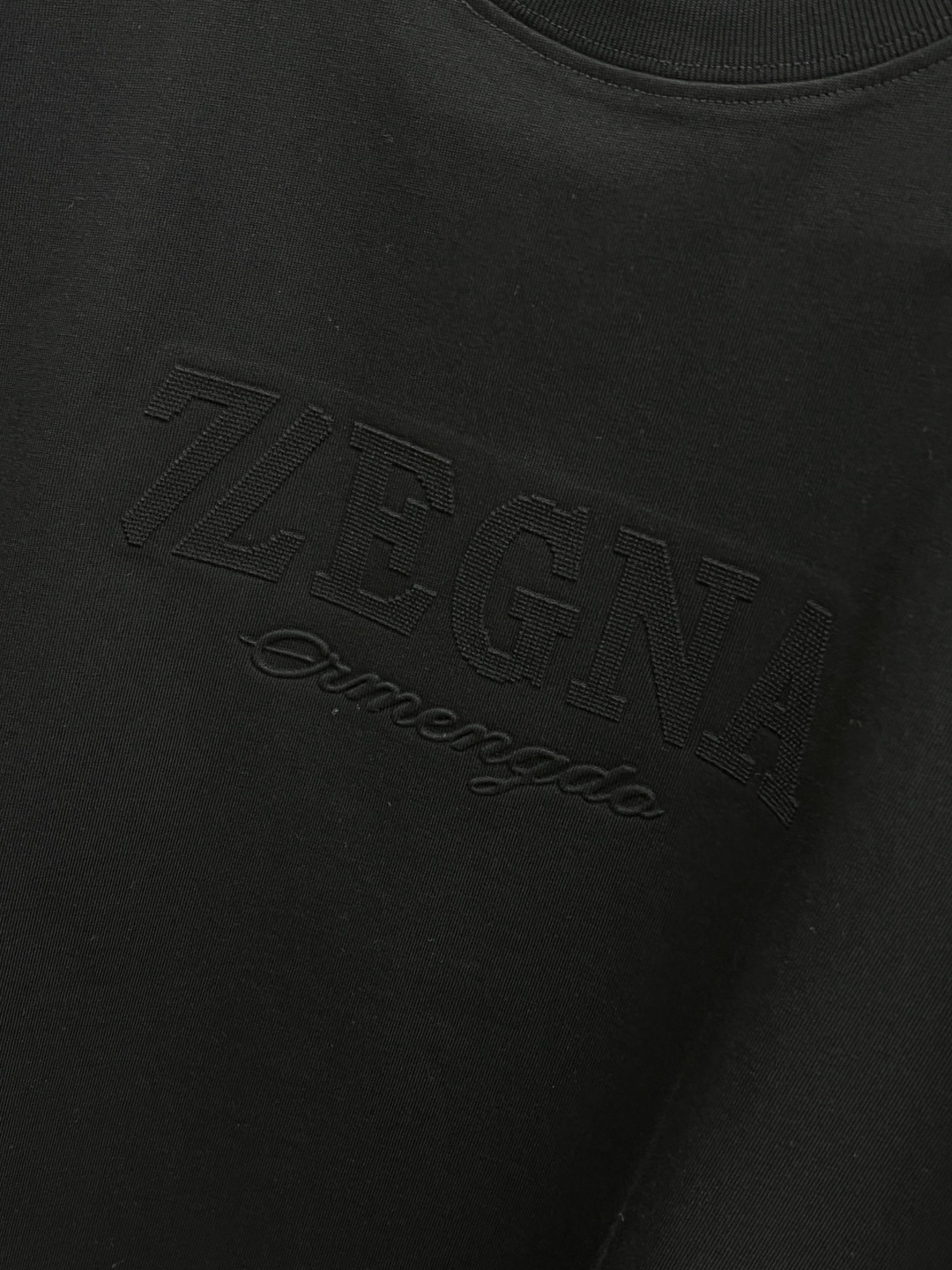 🌾 ZZ 🔥🔥高端定制 2026🌾独家专供新款原单男士休闲短袖T恤 高端定制 高端版本 时尚百搭爆款⚠️