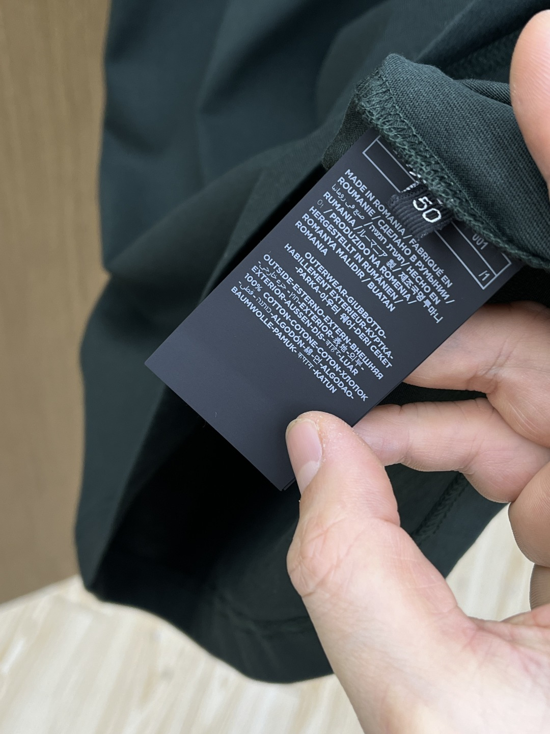 🌾 ZZ 🔥🔥高端定制 2026🌾独家专供新款原单男士休闲短袖T恤 高端定制 高端版本 时尚百搭爆款⚠️