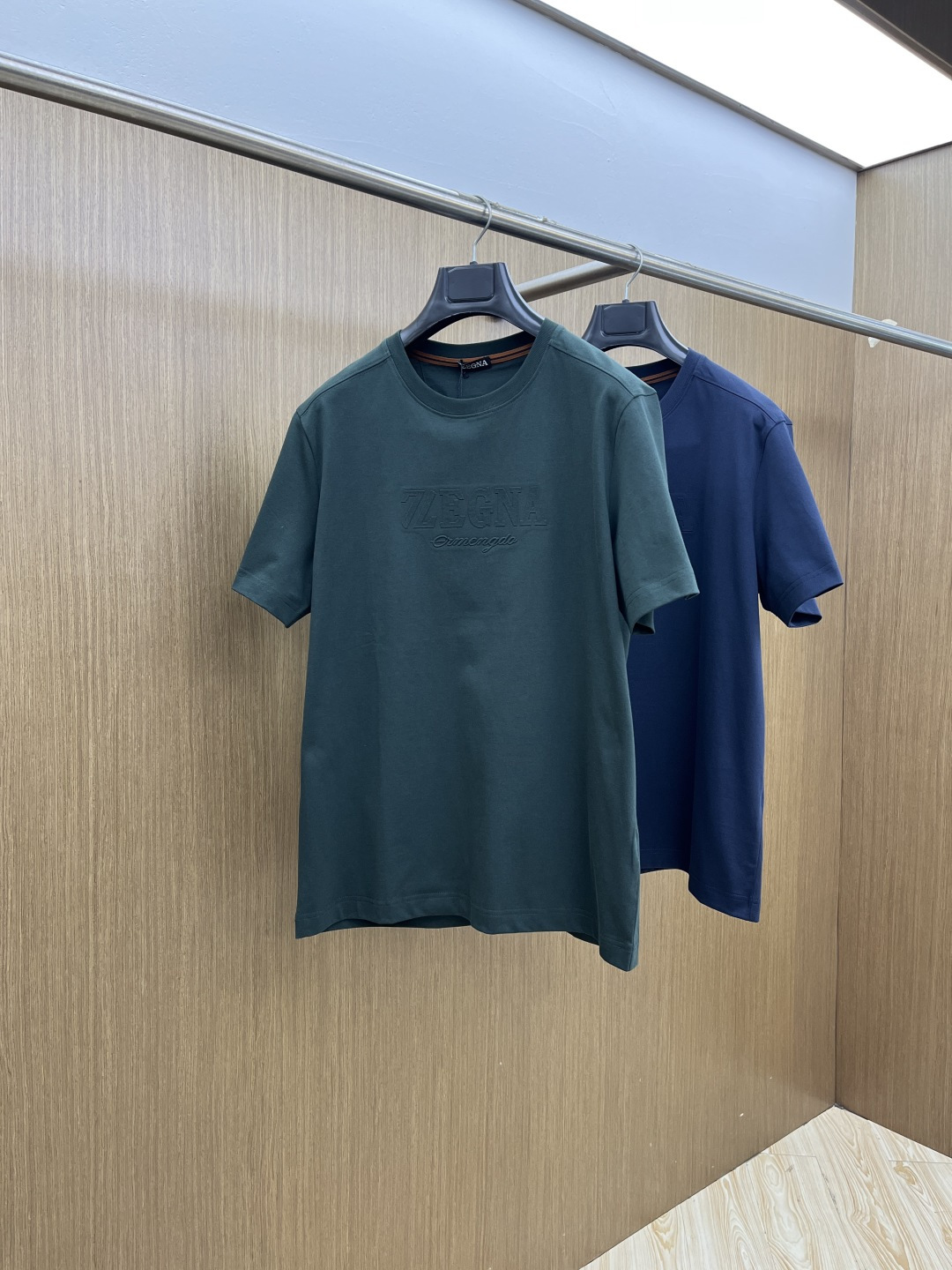 🌾 ZZ 🔥🔥高端定制 2026🌾独家专供新款原单男士休闲短袖T恤 高端定制 高端版本 时尚百搭爆款⚠️