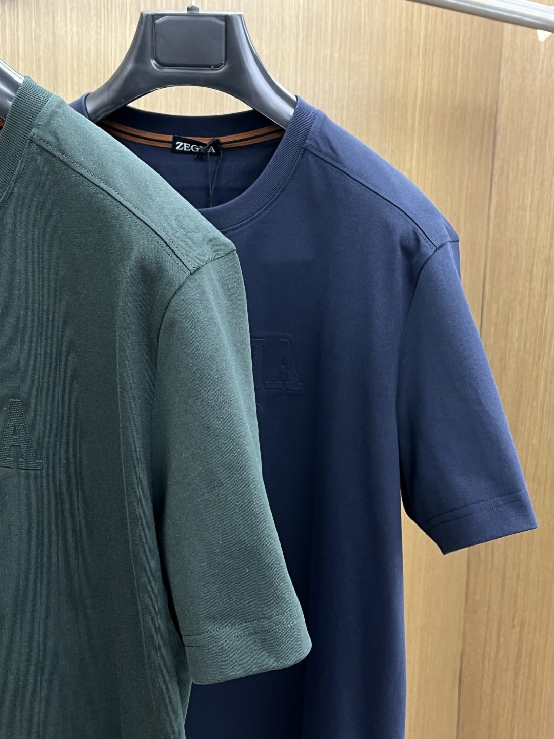 🌾 ZZ 🔥🔥高端定制 2026🌾独家专供新款原单男士休闲短袖T恤 高端定制 高端版本 时尚百搭爆款⚠️
