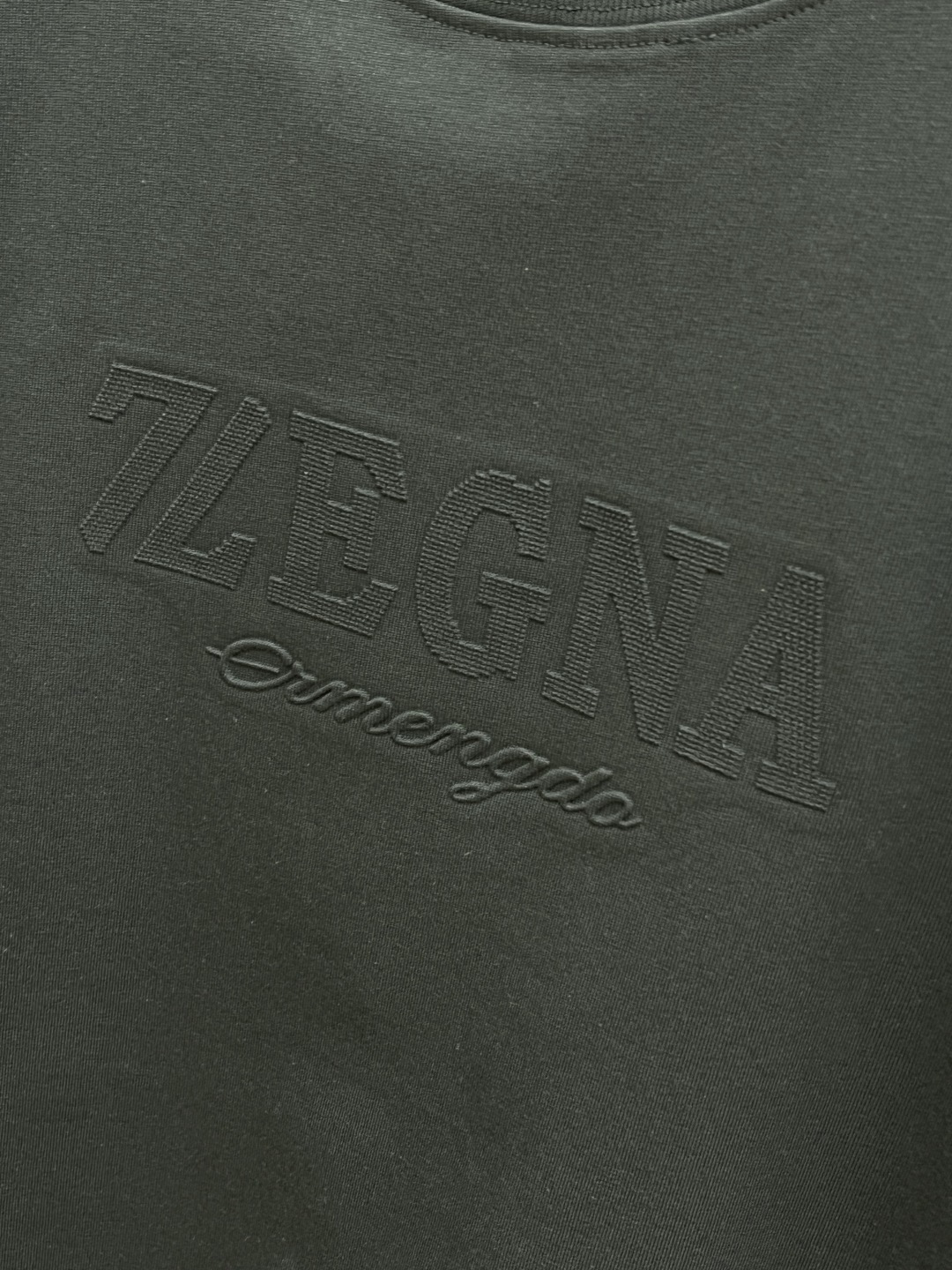 🌾 ZZ 🔥🔥高端定制 2026🌾独家专供新款原单男士休闲短袖T恤 高端定制 高端版本 时尚百搭爆款⚠️