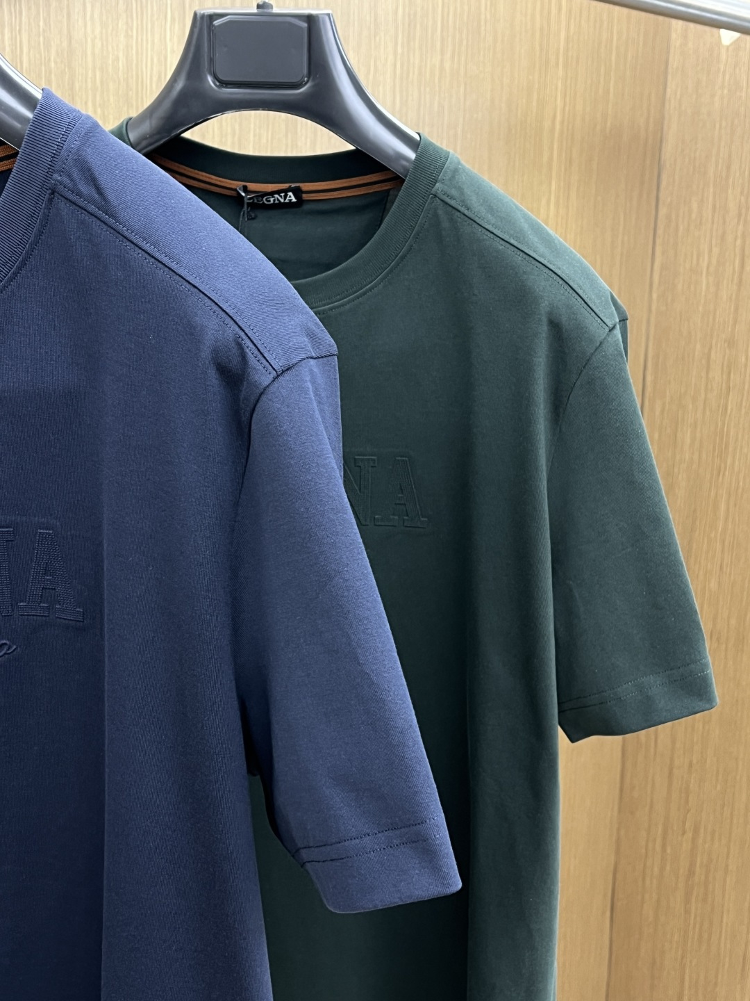 🌾 ZZ 🔥🔥高端定制 2026🌾独家专供新款原单男士休闲短袖T恤 高端定制 高端版本 时尚百搭爆款⚠️