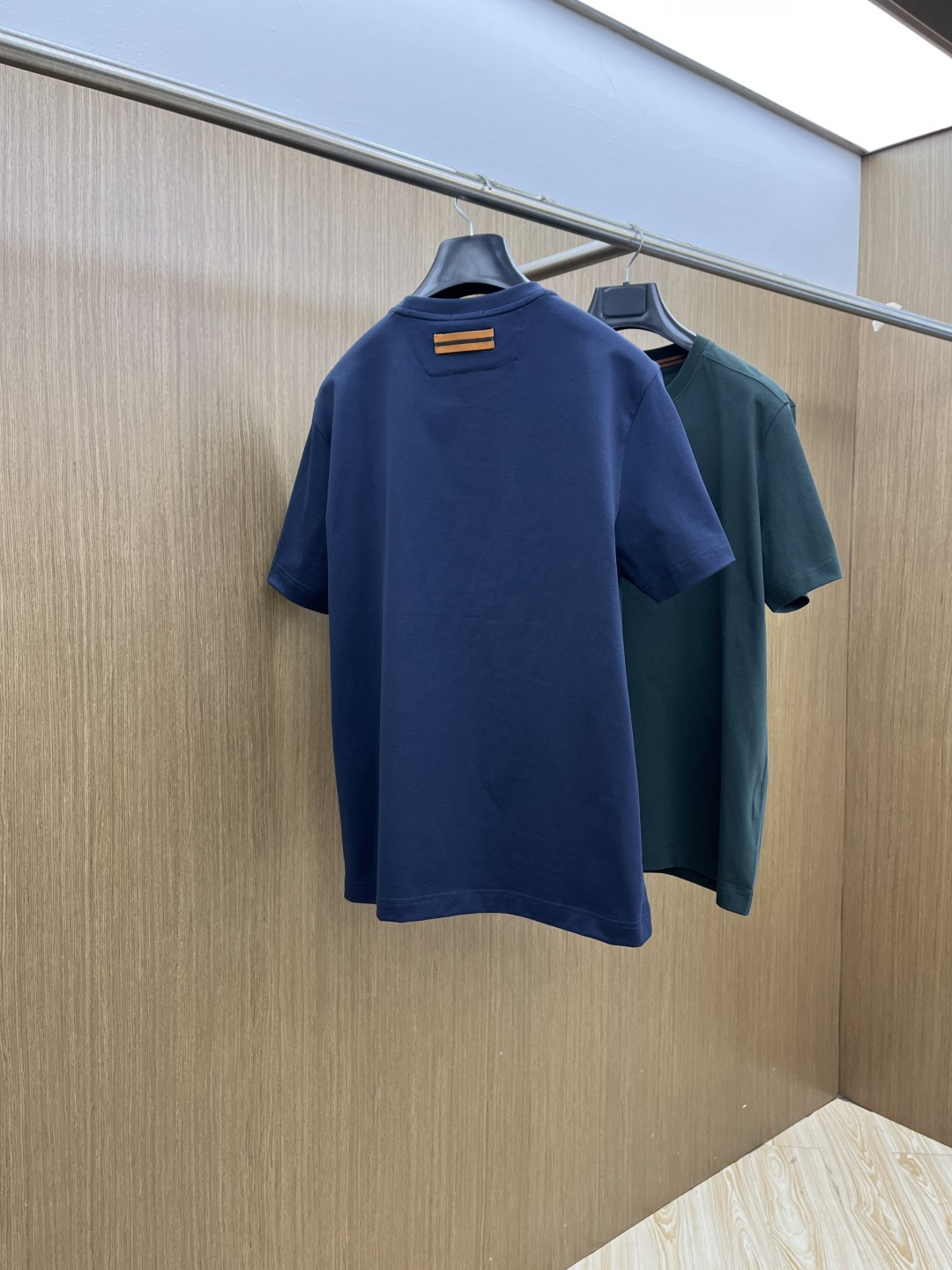 🌾 ZZ 🔥🔥高端定制 2026🌾独家专供新款原单男士休闲短袖T恤 高端定制 高端版本 时尚百搭爆款⚠️