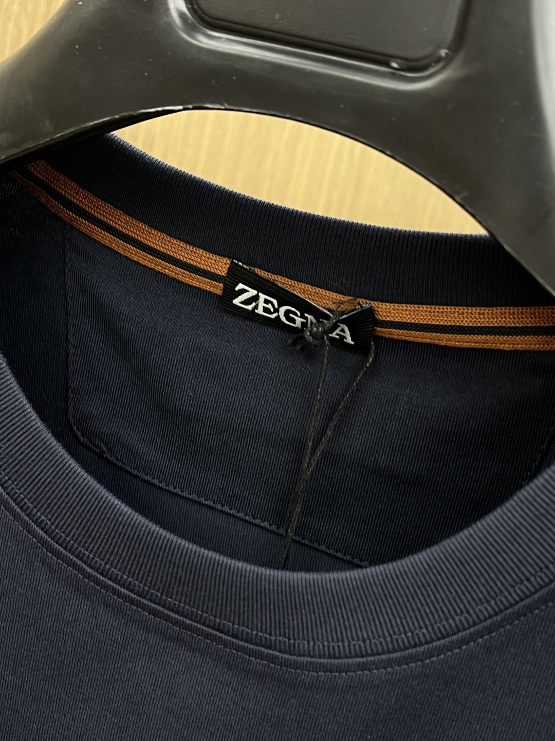 🌾 ZZ 🔥🔥高端定制 2026🌾独家专供新款原单男士休闲短袖T恤 高端定制 高端版本 时尚百搭爆款⚠️