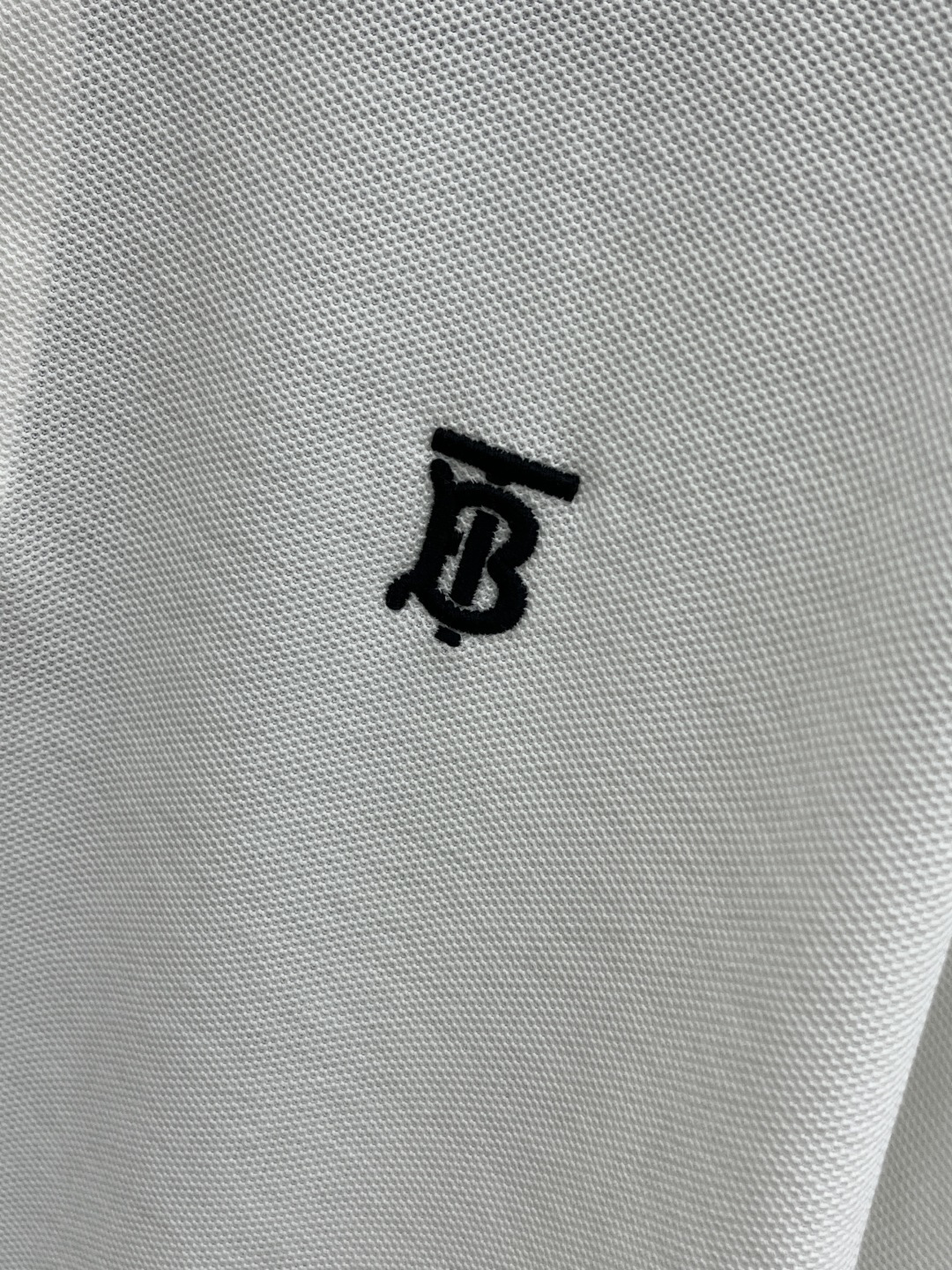 早春 BBR 🔥🔥早春独家专供新款原单男士休闲翻领Polo短袖 高端定制 高端版本 时尚百搭爆款⚠️⚠️