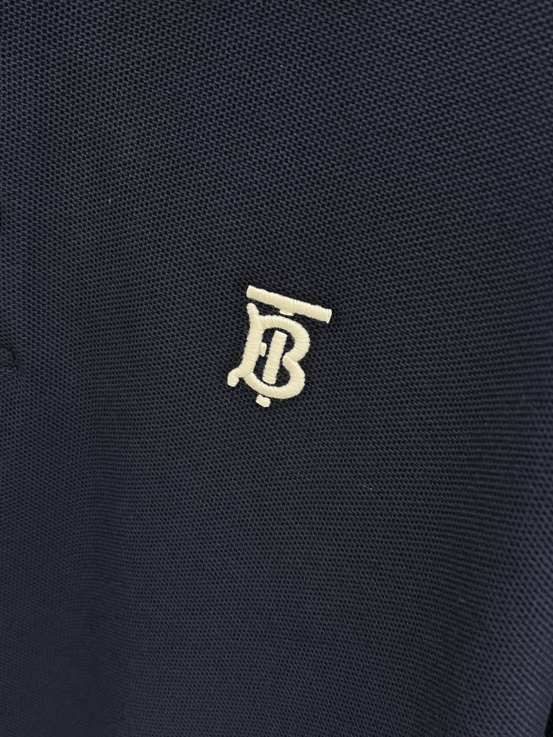 早春 BBR 🔥🔥早春独家专供新款原单男士休闲翻领Polo短袖 高端定制 高端版本 时尚百搭爆款⚠️⚠️