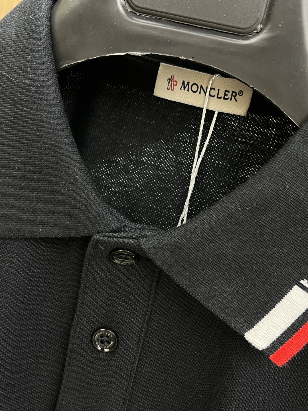 早春 Mon 🔥🔥早春独家专供新款原单男士休闲翻领Polo短袖 高端定制 高端版本 时尚百搭爆款⚠️⚠️