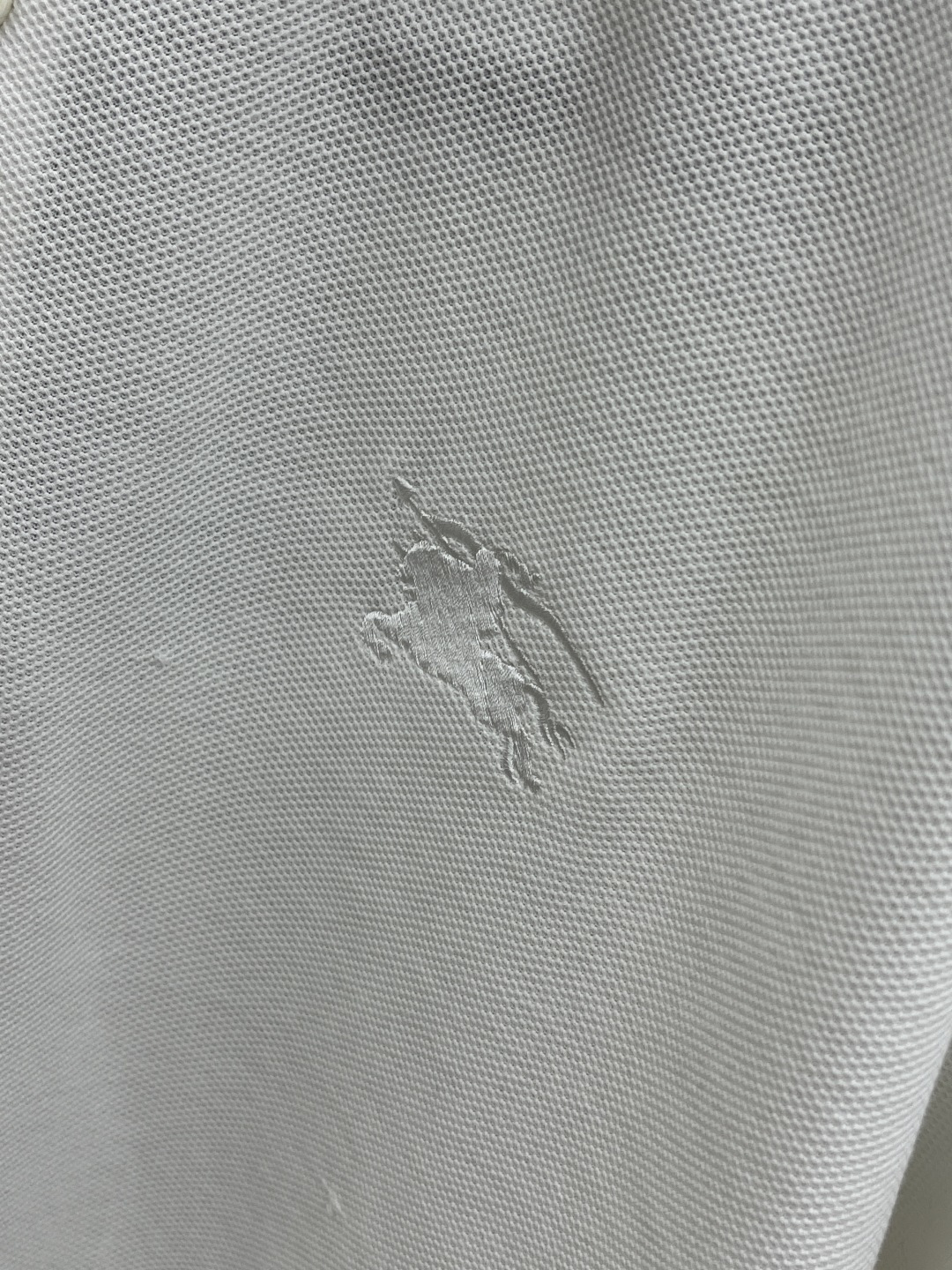 早春 BBR 🔥🔥早春独家专供新款原单男士休闲翻领Polo短袖 高端定制 高端版本 时尚百搭爆款⚠️⚠️