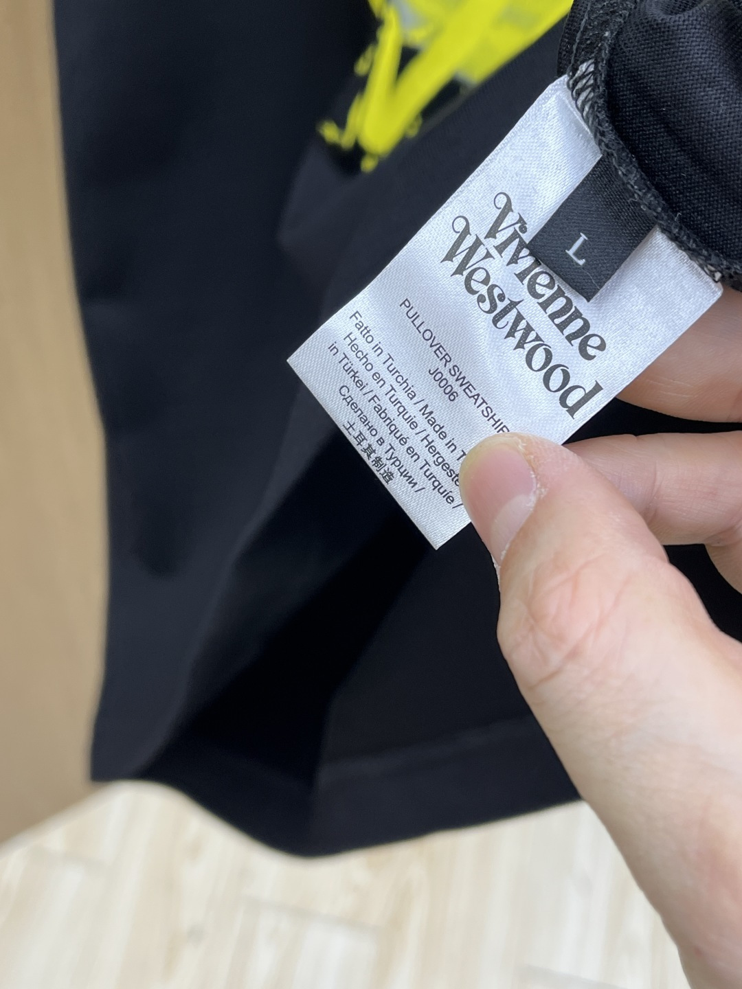 早春 西太后🔥🔥高级定制 2026春夏新款首发专柜最新款短袖圆领T恤 高端订制 设计前卫时尚！品牌log