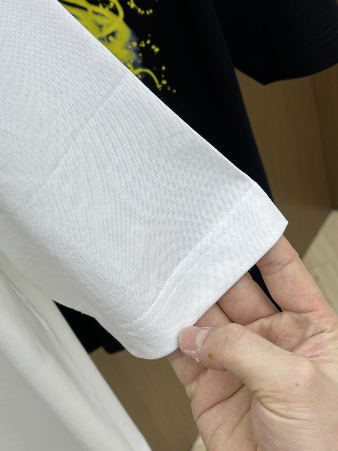 早春 西太后🔥🔥高级定制 2026春夏新款首发专柜最新款短袖圆领T恤 高端订制 设计前卫时尚！品牌log