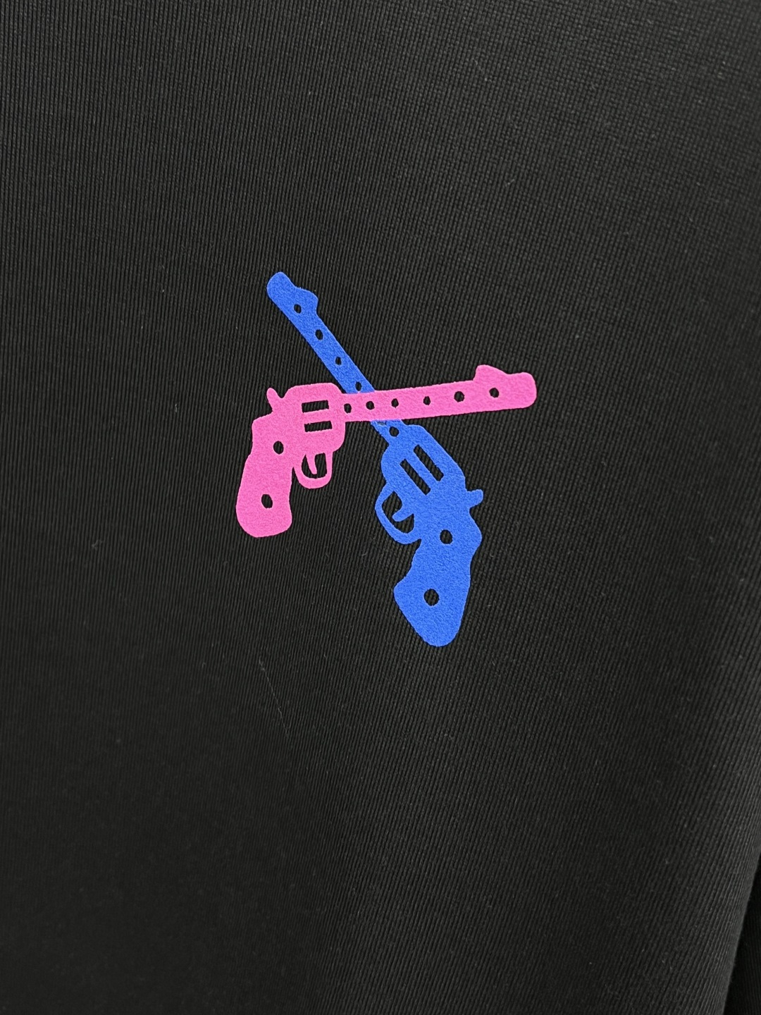 早春 GOOD 🔥🔥高级定制 2026春夏新款首发专柜最新款短袖圆领T恤 高端订制 设计前卫时尚！品牌l