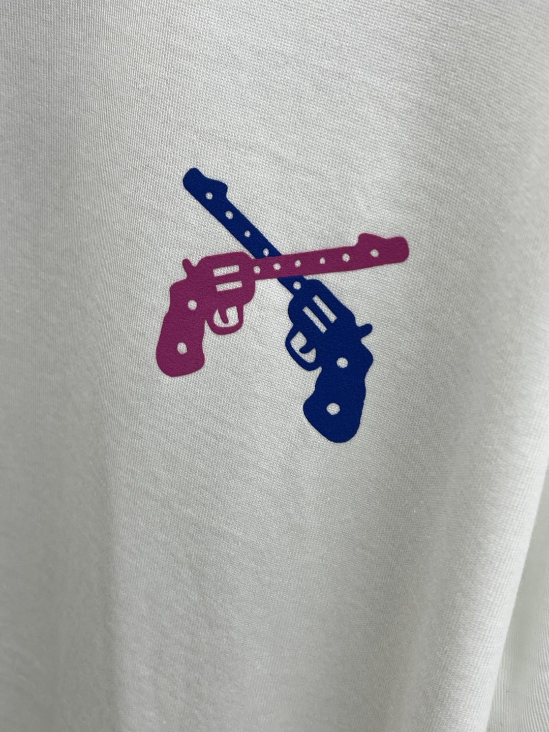 早春 GOOD 🔥🔥高级定制 2026春夏新款首发专柜最新款短袖圆领T恤 高端订制 设计前卫时尚！品牌l