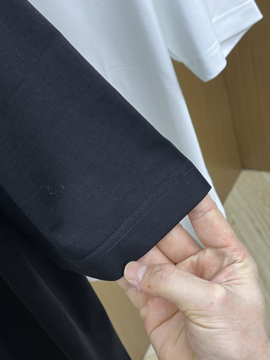 早春 BBR 🔥🔥高级定制 2026春夏新款首发专柜最新款短袖圆领T恤 高端订制 设计前卫时尚！品牌lo