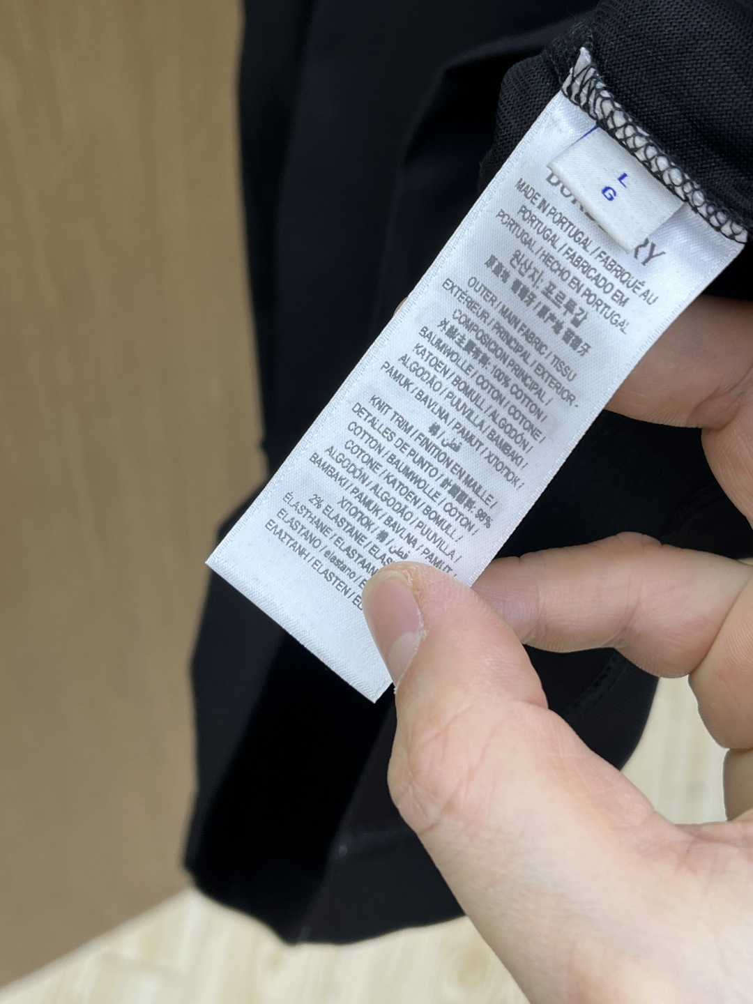 早春 BBR 🔥🔥高级定制 2026春夏新款首发专柜最新款短袖圆领T恤 高端订制 设计前卫时尚！品牌lo