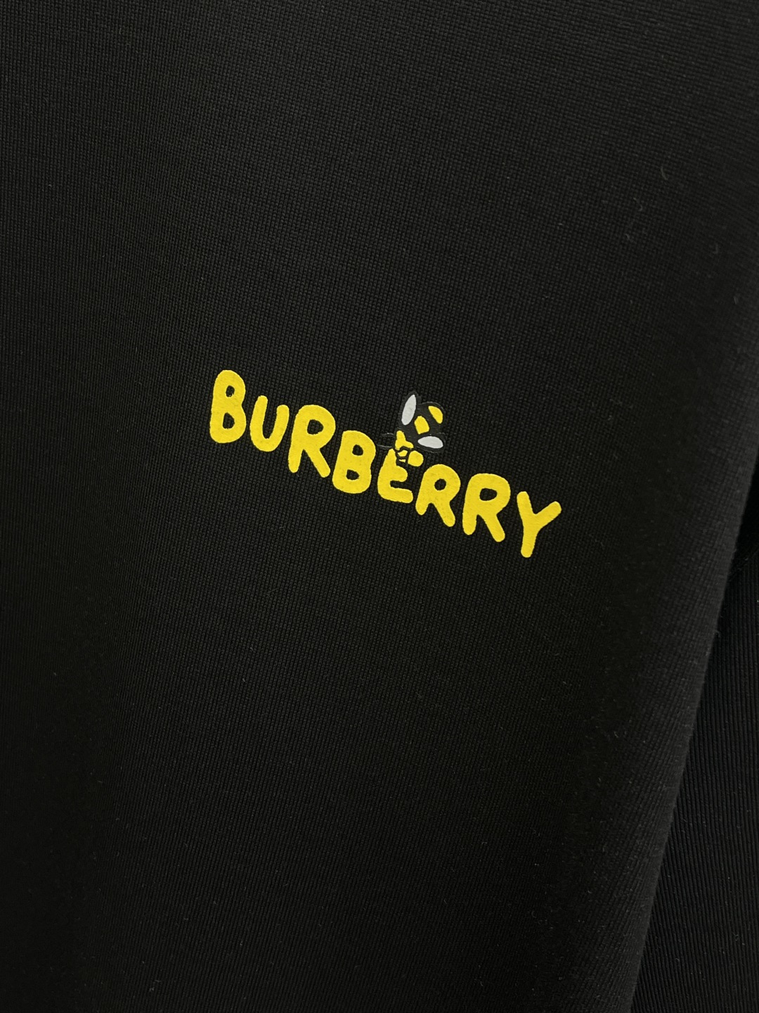 早春 BBR 🔥🔥高级定制 2026春夏新款首发专柜最新款短袖圆领T恤 高端订制 设计前卫时尚！品牌lo