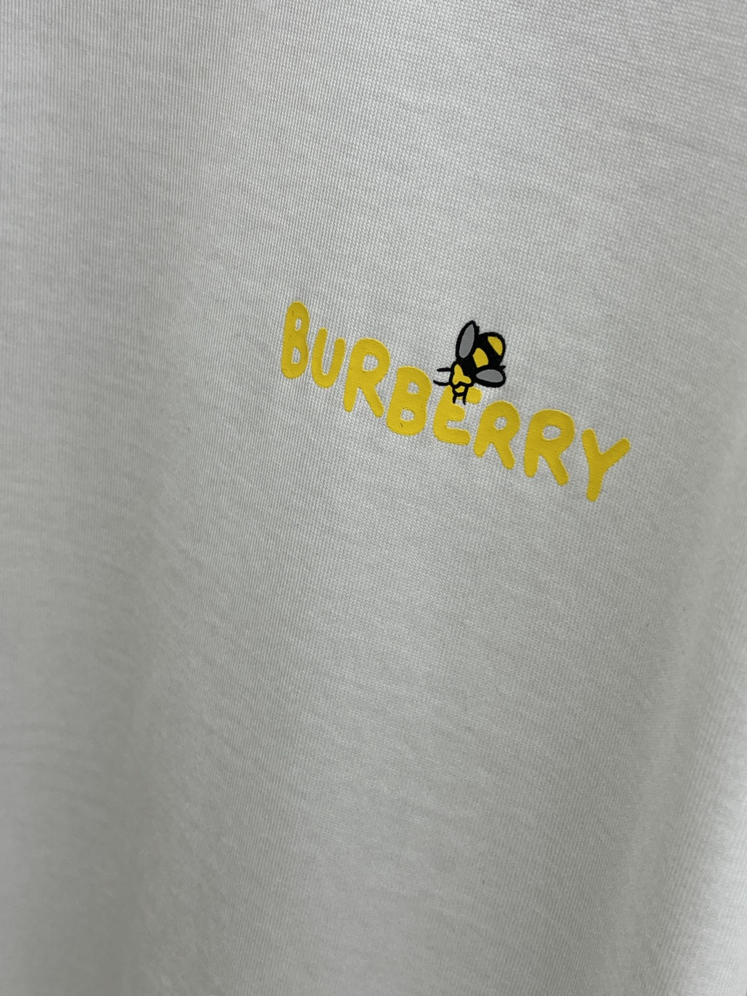 早春 BBR 🔥🔥高级定制 2026春夏新款首发专柜最新款短袖圆领T恤 高端订制 设计前卫时尚！品牌lo