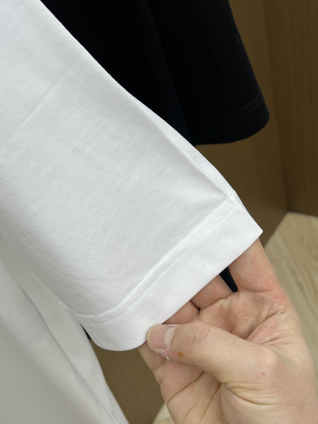 早春 BBR 🔥🔥高级定制 2026春夏新款首发专柜最新款短袖圆领T恤 高端订制 设计前卫时尚！品牌lo