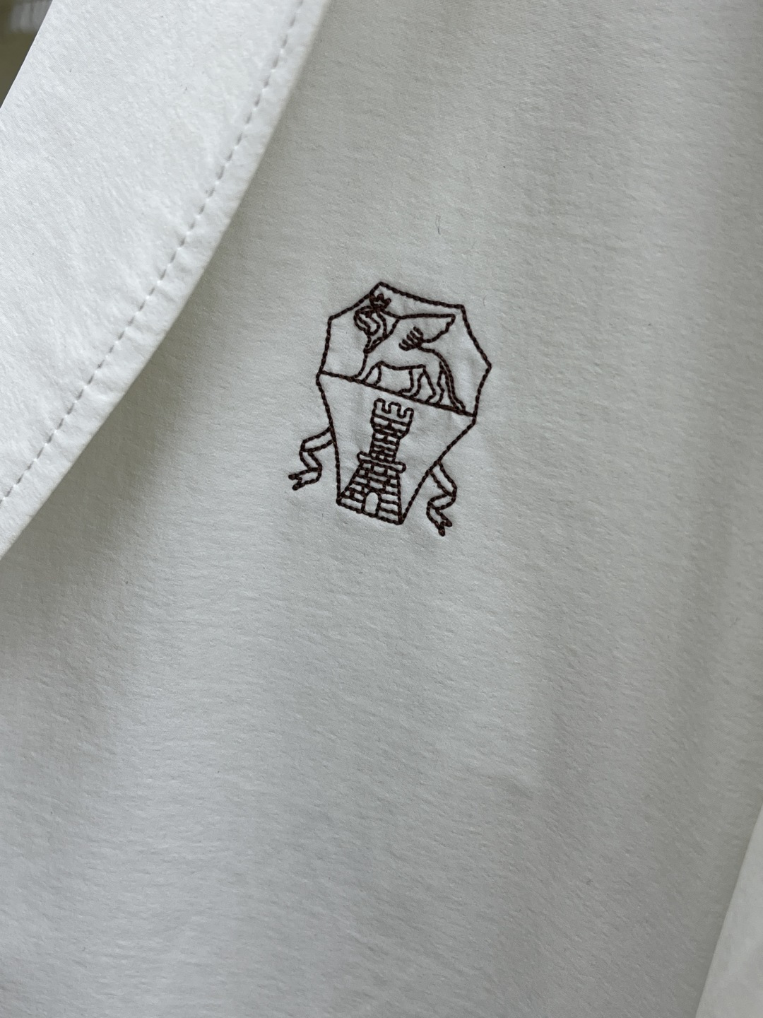 早春 Bc 🔥🔥早春奢简系列，最新时尚男款西装外套.简约logo刺绣设计，处处细节显工艺足够的高级 结构